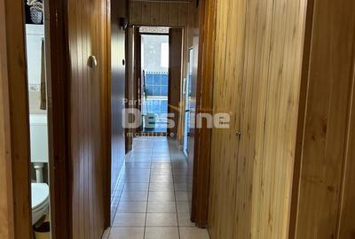Sebastian-Dunvat | 3 camere | 74mp | et. 4 | centrala proprie | 105.500 euro - 6