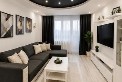 Apartament 3 camere Berceni-Comision 0% - 2