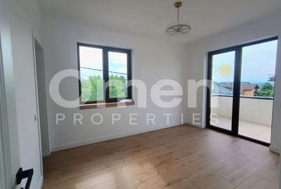 Casă Nouă P+1 | Zona Miron Costin | 3 dormitoare | Finisată - 15