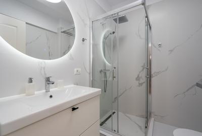 Apartament la prima inchiriere + parcare + garaj - 2