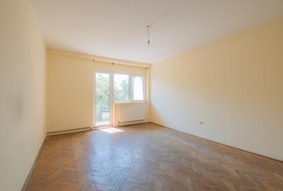 Apartament ultracentral cu 3 camere, 87,2 mp utili – Zona Sala Sporturilor - 5