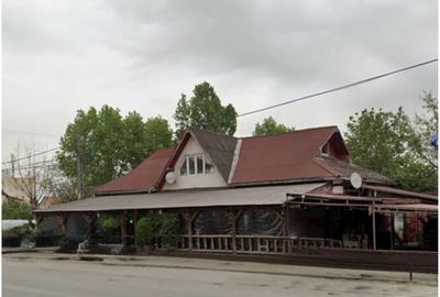 Mihail Kogălniceanu- Baza NATO  Restaurant - 14