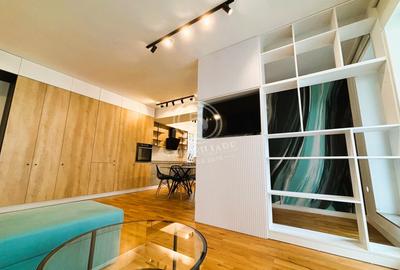 Rafinament urban | 2 Camere moderne în Tineretului Park Residence (Bloc 2024) - 5
