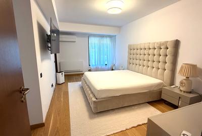 Vilă de Lux  complet mobilata Pipera cu  piscină Interioară SPA si 728 mp Teren - 17
