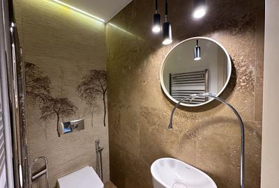 LUXURY VILA DE INCHIRIAT I CU PISCINA I COMUNITATE RESTRANSA I IANCU NICOLAE - 29