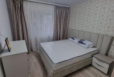 Victoria Emag- apartament 2 camere decomandat mobilat nou - 13