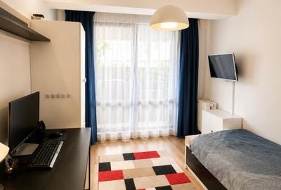 4 camere cu grădină proprie și intrare separată | Parcare subterană | Bragadiru - 9