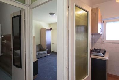 Apartament cu 1 cameră de vânzare – Str. Dorobanților-AP1555 - 7