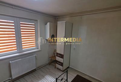 DE VANZARE GARSONIERA I DECOMANDATA I ETAJ 1 I 40 MP I - 3
