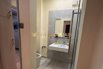 4 Camere de inchiriat | Dorobanti | Parcare | Metrou | Centrala - 10