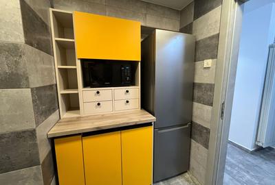 🏙️ Apartament 2 camere ULTRACENTRAL | Zona Banca Franceză - 4