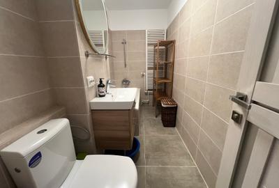 420Euro, bd Ion Mihalache(zona Turda), decomandata, spatioasa, moderna - 9