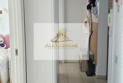 Apartament de Vanzare - 3 CAMERE - 79 MP- BRANCOVEANU - 12