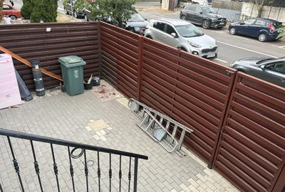Casă cu 3 camere recent renovată, zona Damaroaia, Bucurestii Noi - 18