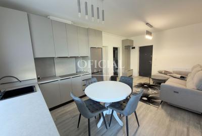Apartament 3 camere | Totul Nou Parcare Inclusa | Zona VIVO Decathlon - 1