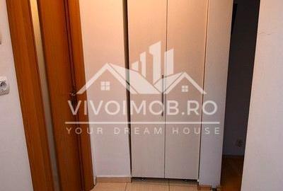 Calea Rahovei-Sebastian | 56 mp | renovat | mobilat și utilat - 14