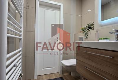 COMISION 0% | Apartament 3 camere | Loc de parcare | Aleea Herculane - 11