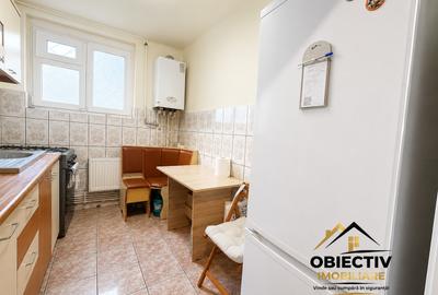 Apartament 2 Camere la Demisol – Poziție Centrală, Multiple Posibilități - 7