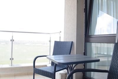Apartament de 3 camere de inchiriat Pipera-Scoala Americana - 11