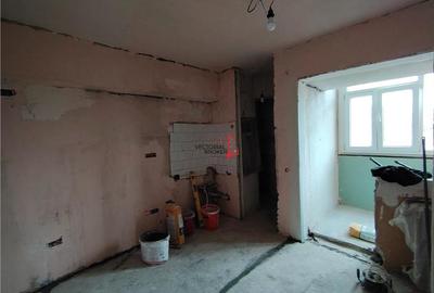 Apartament 4 camere Metrou Obor In Renovare - 3