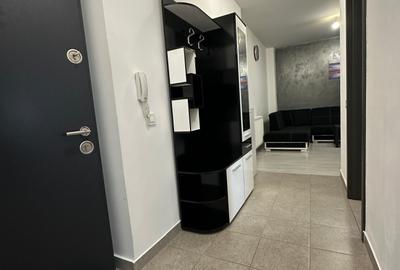 Apartament 2 camere Coloseum Residence !!! - 4