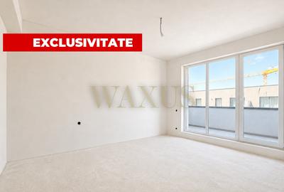 Apartament Finisat - Priveliste Panoramica I 2 Camere - Terra I Floresti - 2