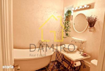 Apartament 2 Camere Calea Mosilor Eminescu Dacia Metrou Obor  Boiler - 9