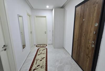 Apartament 2 camere decomandat cu loc de parcare - zona Carrefour - 6
