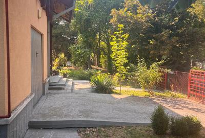 Paradisul Verde, 2.000 mp pentru o reședință care intră în elita cartierului - 3