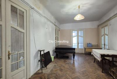 Vanzare apartament 4 camere Universitate Cismigiu - 2