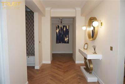 Penthouse exclusivit,200 mp,3 dormitoare, 3 bai, Parcare - 9