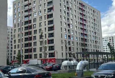 2 Camere | Exigent Plaza Residence | Incalzire Pardoseala | Mobilat | Utilat | - 7