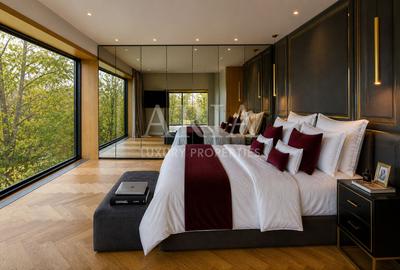 VILA INDIVIDUALA PISCINA | PADURE | BANEASA - 9