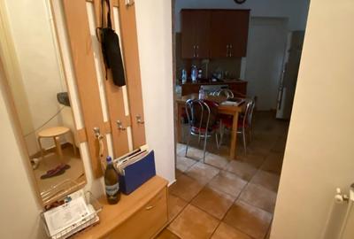 Floreasca, metrou, apart 2 cam 60 mp - 14