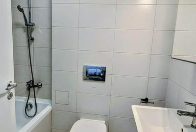 Open view,luminos ,spatios,2 grupuri sanitare,metrou Pipera -5 minute,parc,Mall. - 12