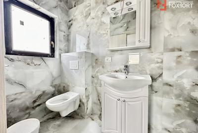 Duplex cu 5 camere, Mosnita Noua - Pozitie excelenta MCity - 12