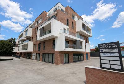 Apartament cu 2 camere decomandat, mobilat în Iancu Nicolae