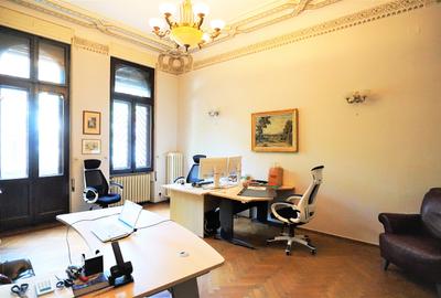 Vila reprezentativa - Dacia - 9