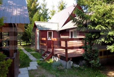 Cabană de vacanță, 43 mp, 59.000 € - Mărișel - 3