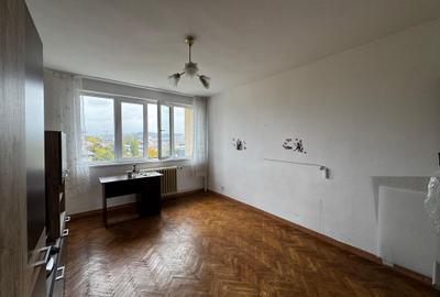 Apartament cu 2 camere Podu Ros - 2