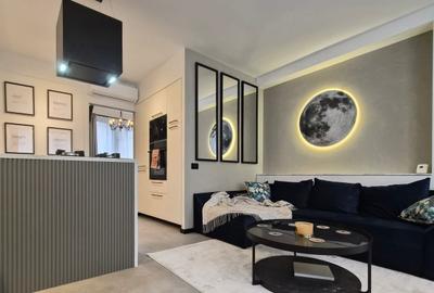 2 camere de inchiriat | zona Floreasca | prima inchiriere - 1