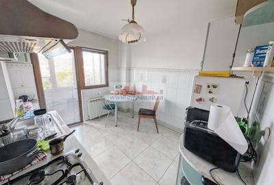 Vanzare Apartament 3 camere Curtea de Arges, Judetul ARGES - 19