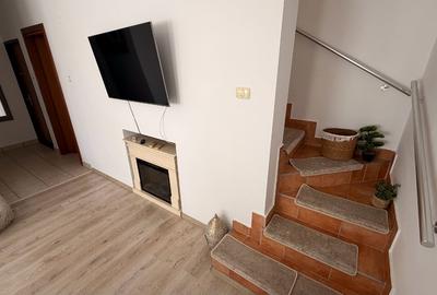 Apartament 3 camere | Vilă | Etaj+Mansardă  | 68mp | Dumbravița | Loc parcare - 9