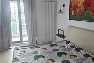 Inchiriere apartament 2 camere Lux Novum-Grozavesti - 4