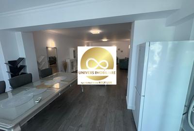 Super Oferta  Ultra-Lux Apart Nou 3 cam langa metrou Grozavesti  Orhideea  140MP - 4