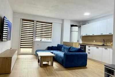 Apartament cu 3 camere decomandat în Ampoi 3