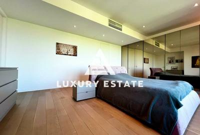 Inchiriere apartament de lux 4 camere vedere parc in One Mircea Eliade - 17