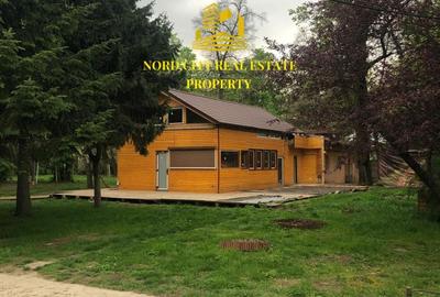Spatiu comercial Parcul Herastrau-Restaurant Cafeanea-Vanzare-Asociere - 3