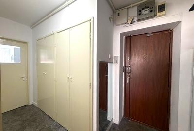 2 CAMERE 3/10 MOBILAT SI UTILAT CENTRALA TERMICA  APROPRIERE METROU -PARC - 5