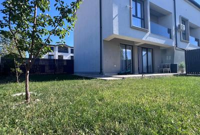 Casă cu 4 camere în Prelungirea Ghencea